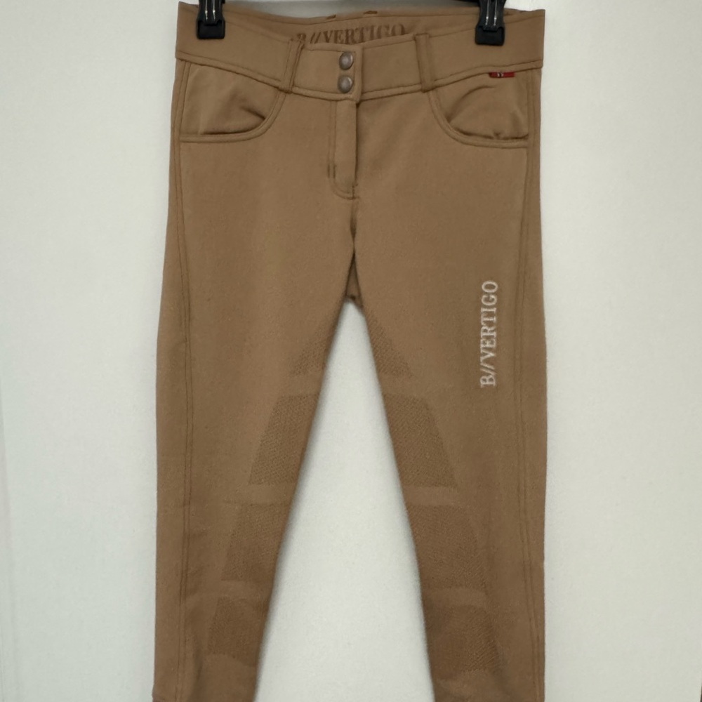 B Vertigo Riding Breeches